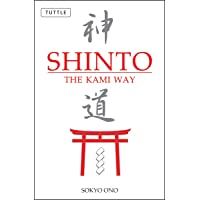 Shinto the Kami Way
